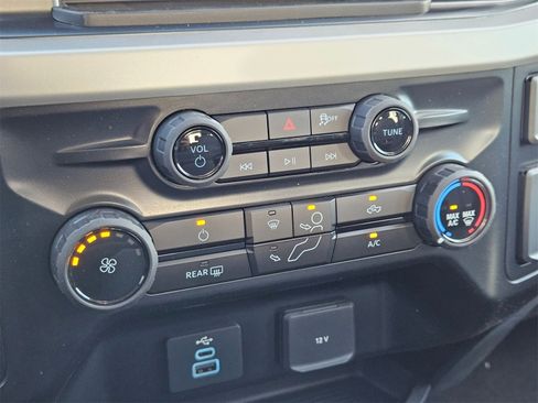 New 2026 Ford F250 XL w/ STX Appearance Package image 19