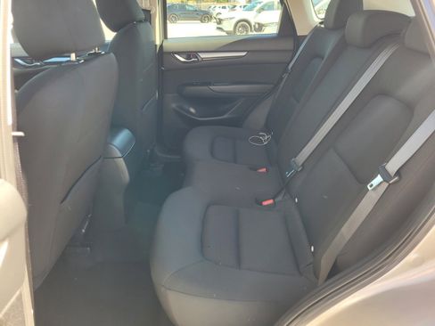 New 2025 MAZDA CX-5 AWD 2.5 S image 5