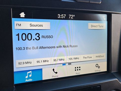 Used 2019 Ford F150 XLT w/ Equipment Group 301A Mid image 21