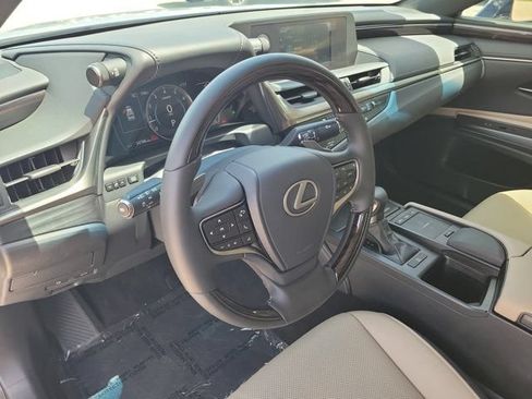 Used 2020 Lexus ES 350 w/ Premium Package FWD image 18