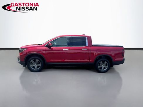 Used 2023 Honda Ridgeline RTL-E image 5