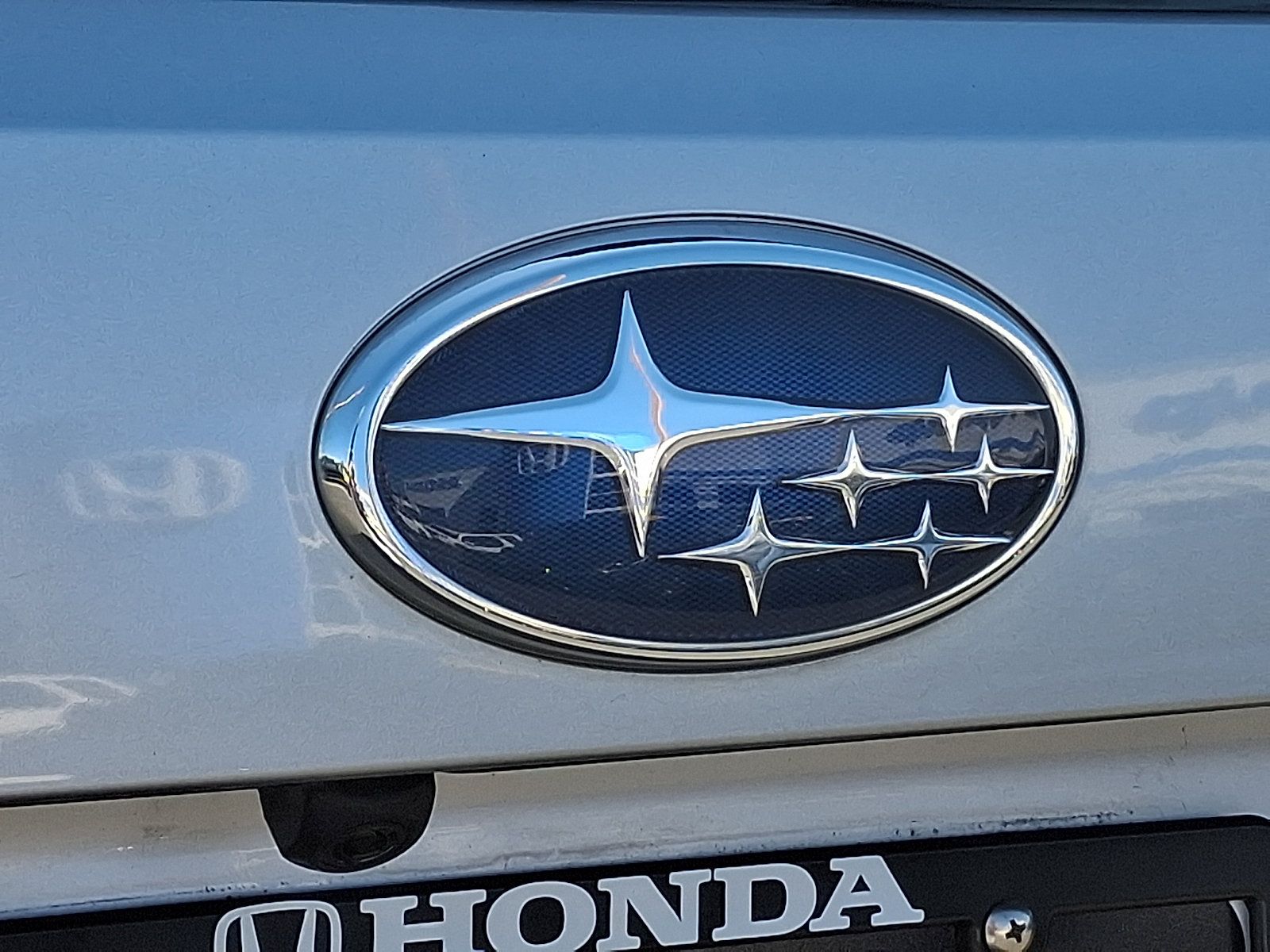 Used 2019 Subaru Forester Touring AWD/4WD image 34