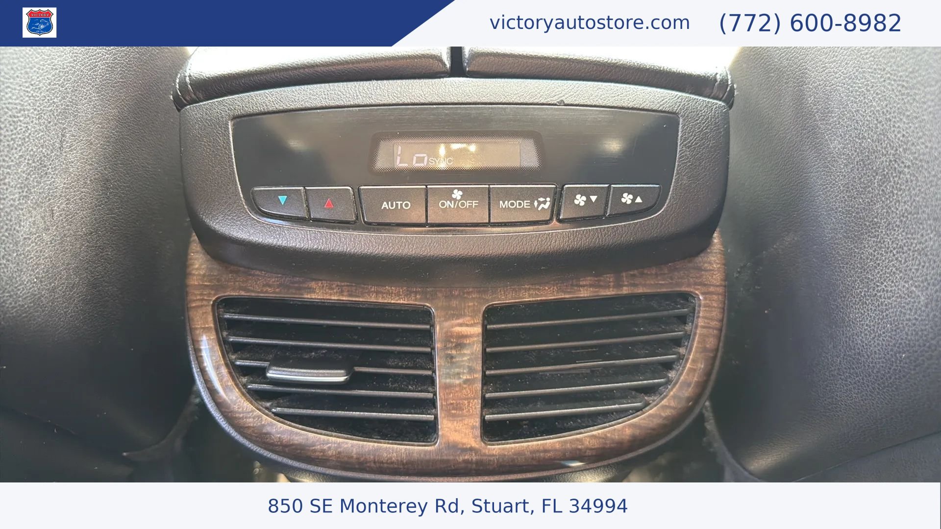 Used 2013 Acura MDX AWD/4WD image 19