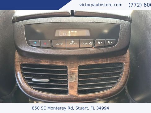 Used 2013 Acura MDX AWD/4WD image 19