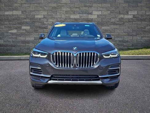 Used 2023 BMW X5 xDrive50e AWD/4WD image 2