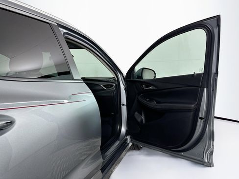 Used 2023 Buick Encore GX Select w/ Sport Touring Package image 30