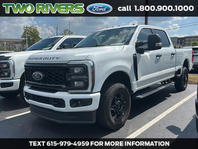 Used 2024 Ford F250 XL w/ STX Appearance Package