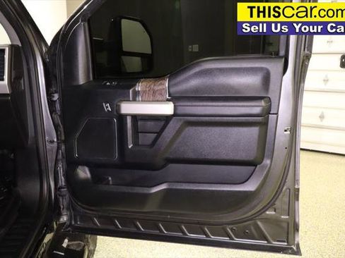 Used 2019 Ford F350 Lariat AWD/4WD image 35