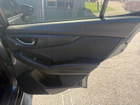 Used 2023 Subaru WRX Premium AWD/4WD image 25