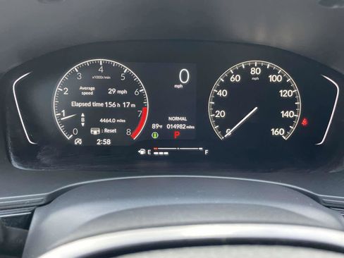 Used 2024 Honda Civic Sport image 25