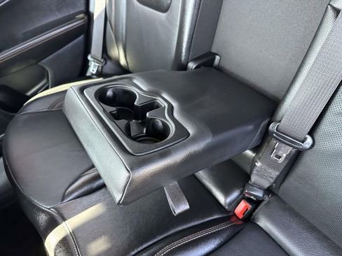 Used 2021 Jeep Compass Limited w/ Elite Interior Group image 8