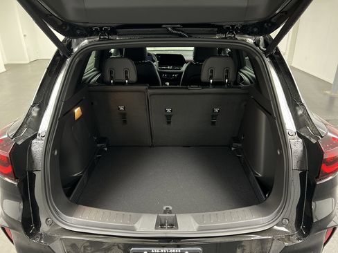 New 2026 Chevrolet TrailBlazer RS w/ Convenience Package image 57