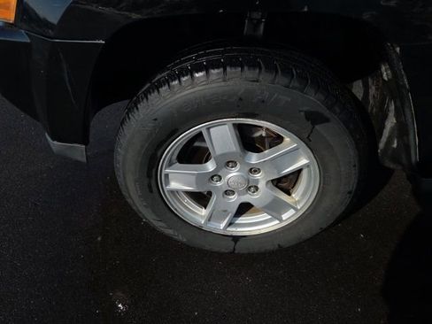 Used 2006 Jeep Grand Cherokee Laredo image 14