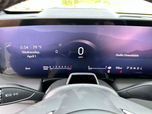 New 2026 Buick Enclave Sport Touring image 15