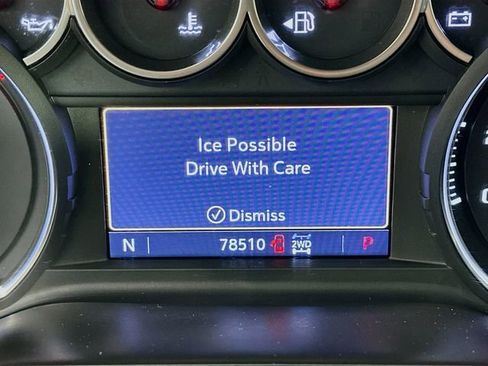 Used 2020 Chevrolet Silverado 1500 LT Trail Boss image 13