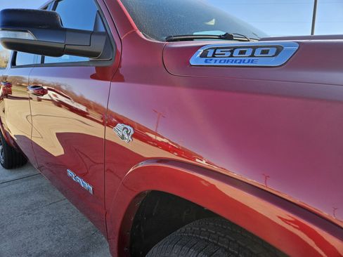 New 2026 RAM 1500 Laramie image 10