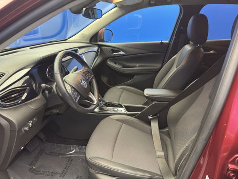 Used 2023 Buick Encore GX Preferred image 12