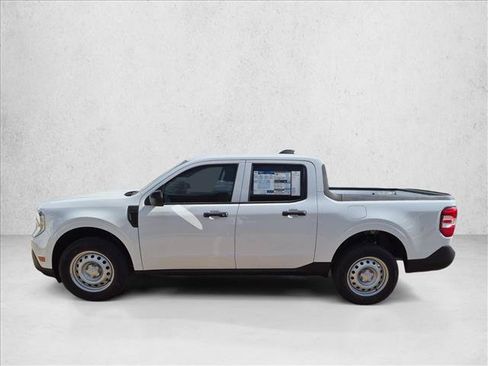 New 2026 Ford Maverick XL FWD image 5