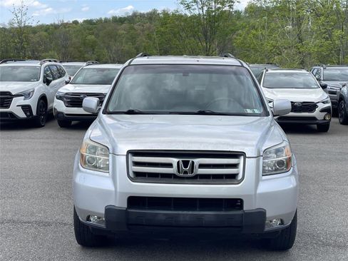 Used 2006 Honda Pilot EX-L image 7