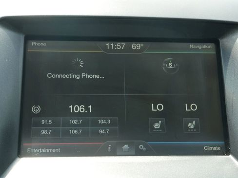 Used 2015 Ford Edge SEL w/ Equipment Group 201A FWD image 23
