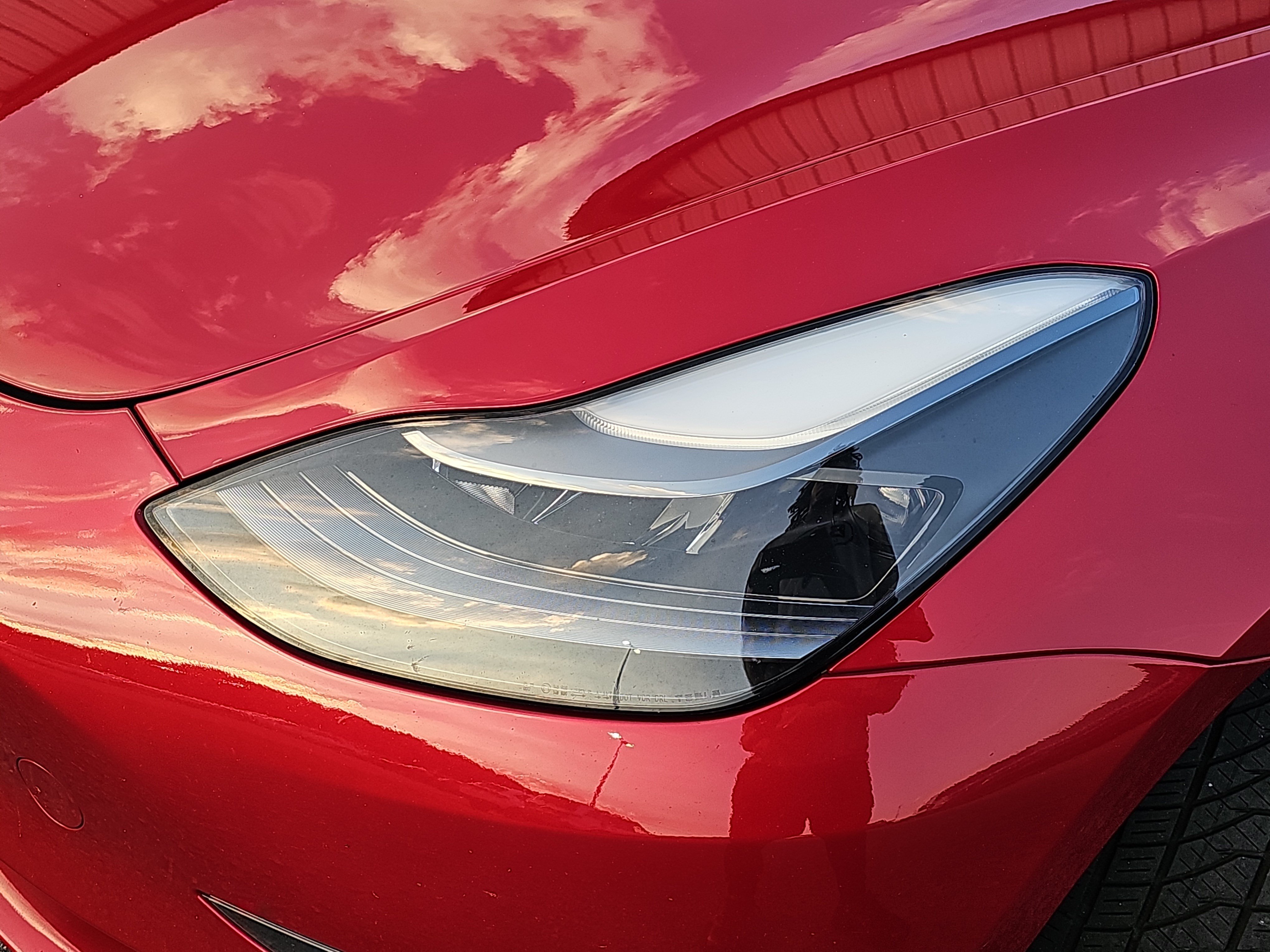 Used 2021 Tesla Model 3 Standard Range Plus RWD image 33