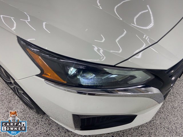 Used 2025 Nissan Altima 2.5 SV FWD image 5