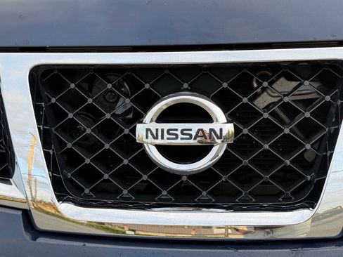 Used 2008 Nissan Armada LE w/ Preferred Pkg AWD/4WD image 73