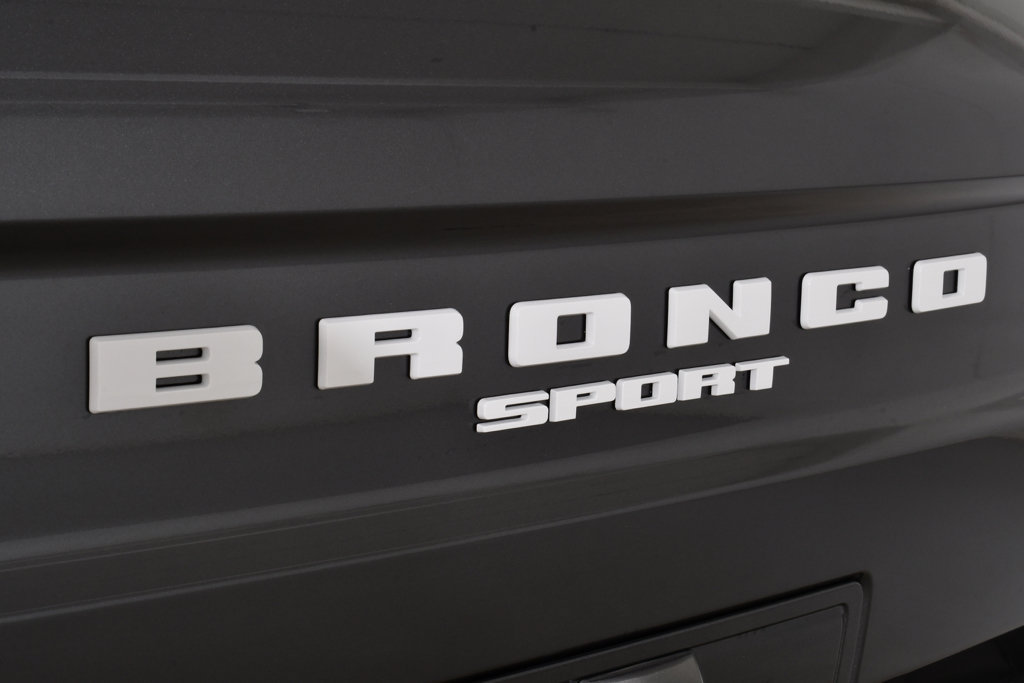 New 2026 Ford Bronco Sport Outer Banks w/ Outer Banks Tech Package+ AWD/4WD image 21