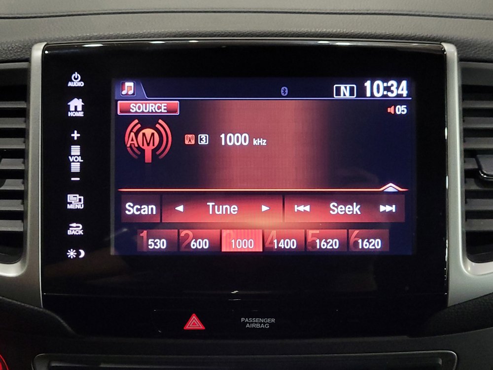 Used 2017 Honda Pilot EX-L image 25