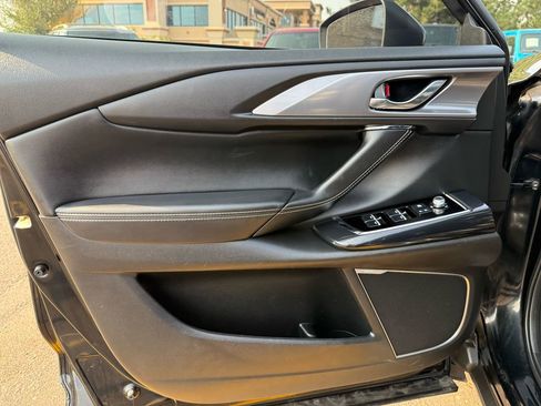 Used 2021 MAZDA CX-9 Grand Touring image 14