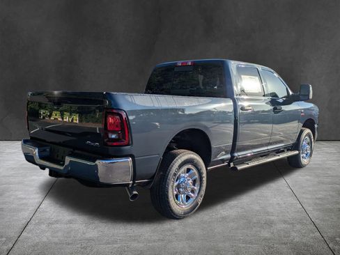 New 2026 RAM 2500 Tradesman image 4