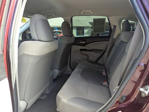 Used 2013 Honda CR-V LX image 15