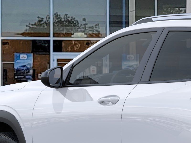 New 2026 Chevrolet Trax ACTIV w/ Driver Confidence Package FWD image 12