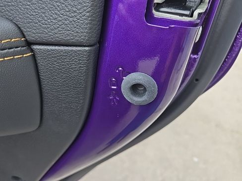 New 2026 Jeep Gladiator Sahara image 85