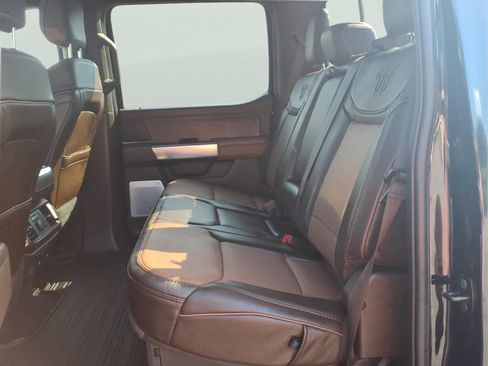 Used 2025 Ford F150 King Ranch AWD/4WD image 29