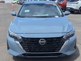 New 2025 Nissan Sentra SV image 6