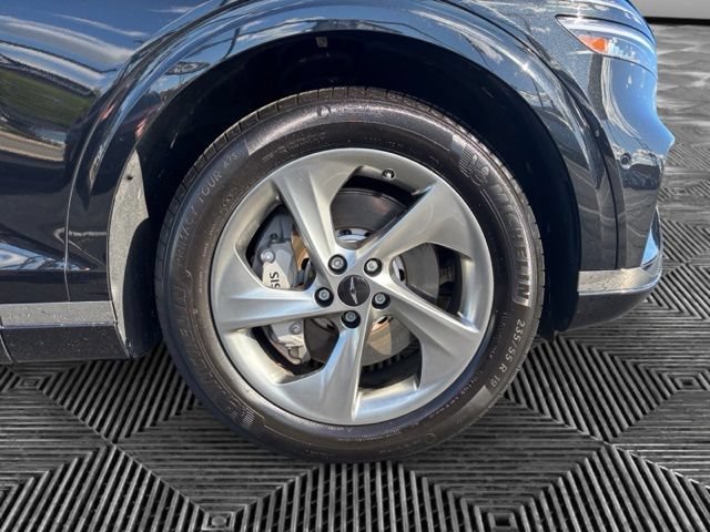 Used 2026 Genesis GV70 2.5T Advanced AWD/4WD image 31