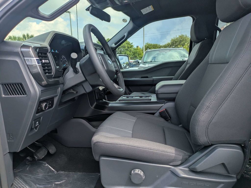 New 2026 Ford F150 STX AWD/4WD image 20