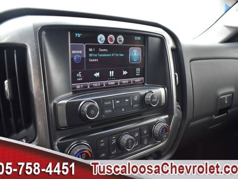 Used 2014 Chevrolet Silverado 1500 LT w/ All Star Edition AWD/4WD image 32