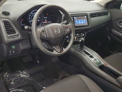 Certified 2022 Honda HR-V EX image 20