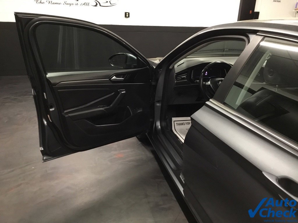 Used 2019 Volkswagen Jetta SEL FWD image 19