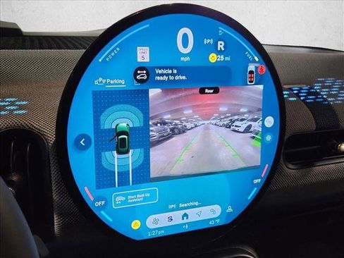 Certified 2025 MINI Cooper S image 13