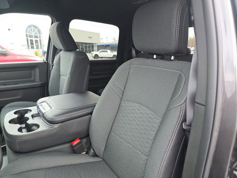 New 2026 RAM 3500 Tradesman image 21