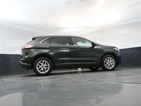Used 2022 Ford Edge SEL w/ Convenience Package AWD/4WD image 24