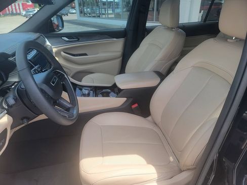 Used 2023 Jeep Grand Cherokee L Limited w/ Luxury Tech Group II RWD image 22