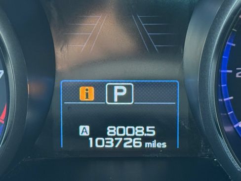 Used 2019 Subaru Outback 2.5i Premium AWD/4WD image 31