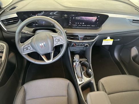 New 2026 Buick Encore GX Preferred w/ Comfort Package image 15