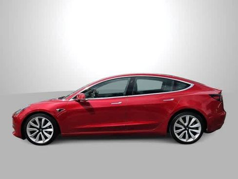Used 2019 Tesla Model 3 Long Range image 5