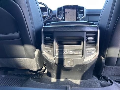Used 2023 RAM 1500 Rebel w/ Rebel Level 2 Equipment Group AWD/4WD image 45