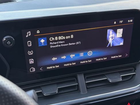 Used 2025 Chevrolet Trax RS w/ Driver Confidence Package image 7